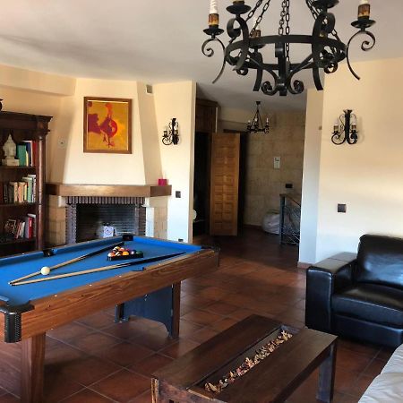 De Felipe Casa Rural Horche Extérieur photo